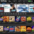 bet casino way